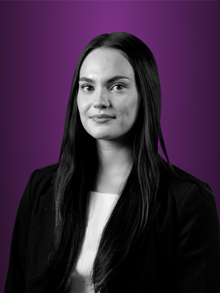 ERA - Profilbild Tove Lundström Tove Lundström Redovisningskonsult på ERA