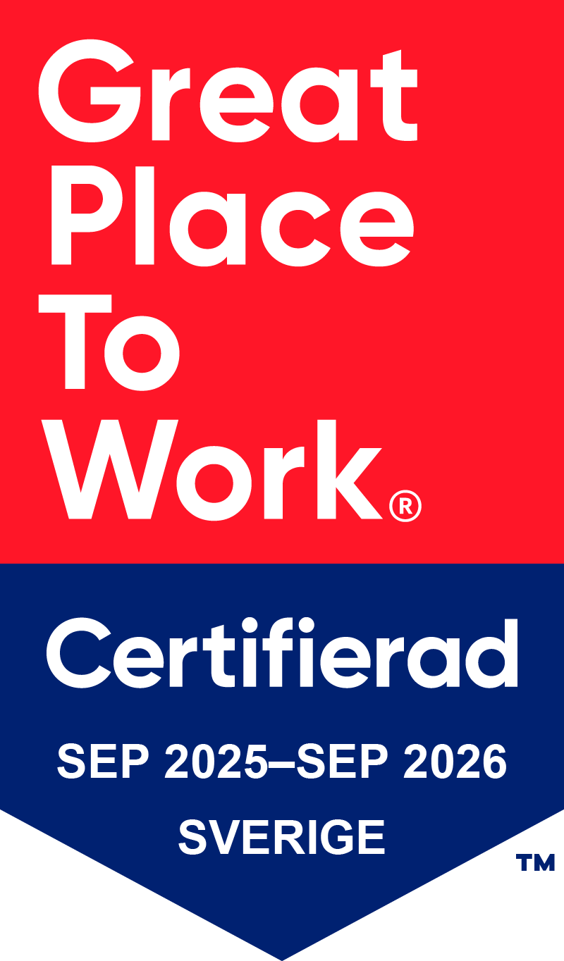 Great place to work